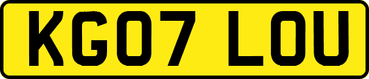 KG07LOU