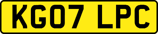 KG07LPC