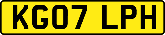 KG07LPH