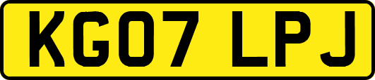 KG07LPJ