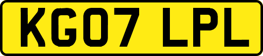 KG07LPL