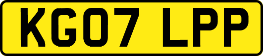 KG07LPP