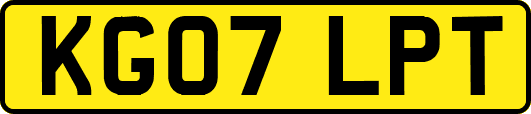 KG07LPT
