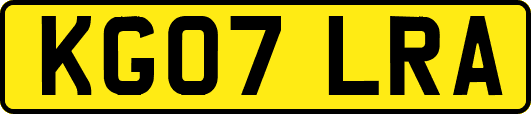 KG07LRA