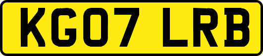 KG07LRB