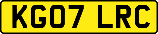 KG07LRC
