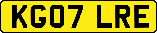 KG07LRE