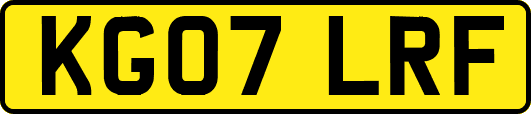 KG07LRF
