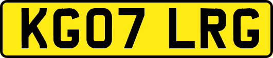 KG07LRG