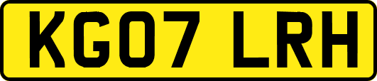 KG07LRH