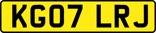 KG07LRJ