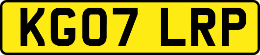 KG07LRP