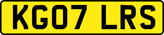 KG07LRS