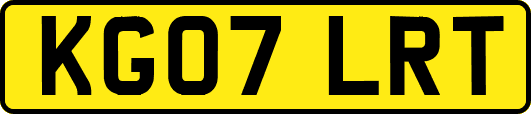 KG07LRT