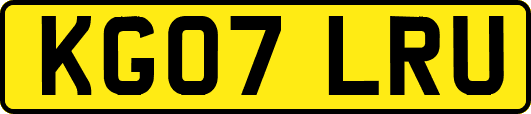 KG07LRU