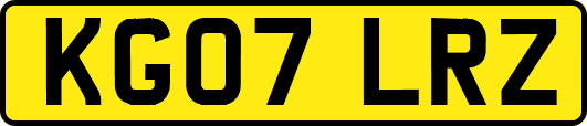 KG07LRZ
