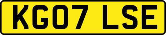 KG07LSE