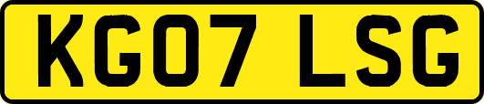 KG07LSG