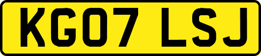 KG07LSJ