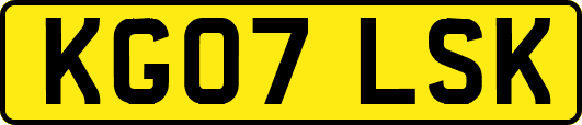 KG07LSK