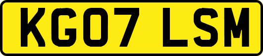 KG07LSM