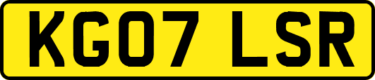 KG07LSR