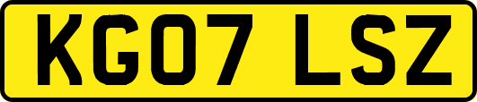 KG07LSZ