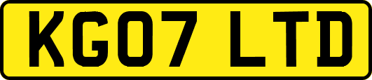 KG07LTD