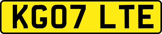 KG07LTE