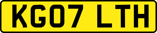 KG07LTH