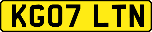 KG07LTN