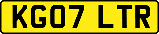 KG07LTR