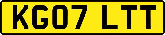 KG07LTT