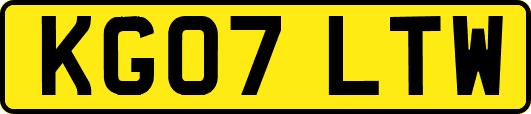KG07LTW