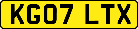 KG07LTX