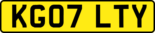 KG07LTY