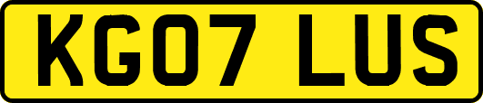 KG07LUS