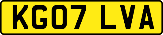 KG07LVA