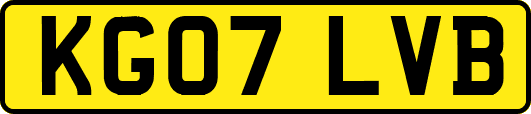 KG07LVB