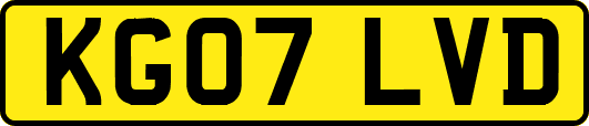 KG07LVD