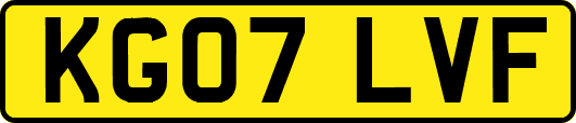 KG07LVF