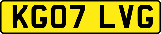 KG07LVG