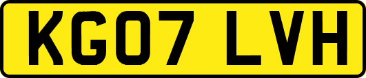 KG07LVH