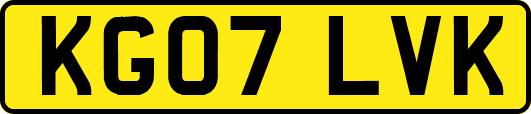 KG07LVK