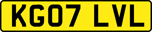 KG07LVL