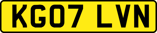 KG07LVN