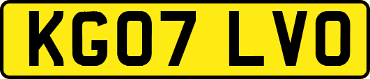 KG07LVO