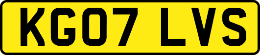 KG07LVS