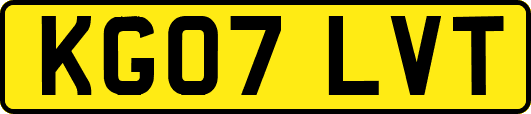KG07LVT