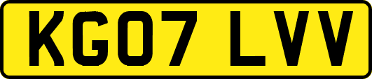 KG07LVV